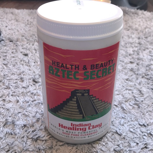 COPY - Indian Healing Clay Mask - Picture 4 of 5